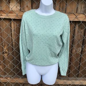 The Limited Sweater Sz S